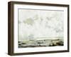 Quiet Moors II-Emma Caroline-Framed Art Print