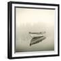 Quiet Morning I-Michael Kahn-Framed Giclee Print