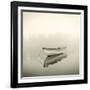 Quiet Morning I-Michael Kahn-Framed Giclee Print