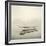 Quiet Morning II-Michael Kahn-Framed Giclee Print