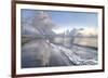 Quiet Morning-Celebrate Life Gallery-Framed Giclee Print