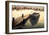 Quiet Morning-Bruce Nawrocke-Framed Art Print