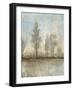 Quiet Nature II-Tim OToole-Framed Art Print