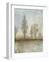 Quiet Nature II-Tim OToole-Framed Art Print