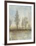 Quiet Nature II-Tim OToole-Framed Art Print