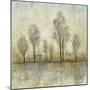 Quiet Nature III-Tim OToole-Mounted Art Print