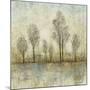 Quiet Nature III-Tim OToole-Mounted Art Print