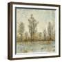 Quiet Nature IV-Tim OToole-Framed Art Print