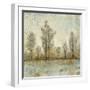 Quiet Nature IV-Tim OToole-Framed Art Print