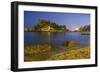 Quiet Night-Giuseppe Torre-Framed Photographic Print