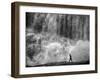 Quiet Noise-David Senechal Photographie-Framed Photographic Print