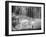 Quiet Noise-David Senechal Photographie-Framed Photographic Print