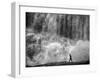 Quiet Noise-David Senechal Photographie-Framed Photographic Print