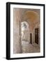 Quiet Passageway - Kotor, Montenegro-Laura DeNardo-Framed Photographic Print