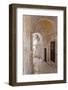 Quiet Passageway - Kotor, Montenegro-Laura DeNardo-Framed Photographic Print