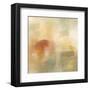 Quiet Path-Max Jones-Framed Art Print