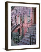 Quiet Patience, 2007-Jeff Pullen-Framed Giclee Print