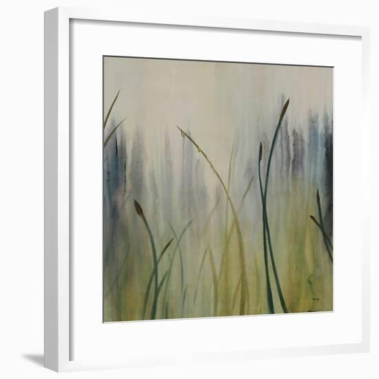 Quiet Place I-Kari Taylor-Framed Giclee Print