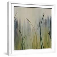 Quiet Place I-Kari Taylor-Framed Giclee Print