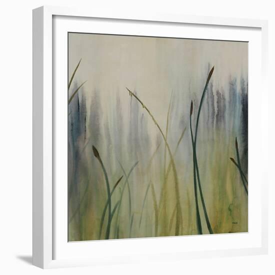 Quiet Place I-Kari Taylor-Framed Giclee Print