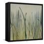 Quiet Place II-Kari Taylor-Framed Stretched Canvas