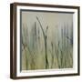 Quiet Place II-Kari Taylor-Framed Giclee Print