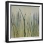 Quiet Place II-Kari Taylor-Framed Giclee Print