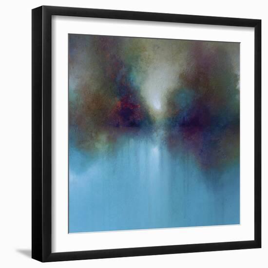 Quiet Place-Ch Studios-Framed Giclee Print