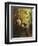 Quiet Read-Alfred Augustus Glendenning-Framed Giclee Print