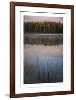 Quiet Reflections-Andrew Geiger-Framed Limited Edition