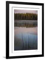 Quiet Reflections-Andrew Geiger-Framed Limited Edition