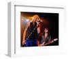 Quiet Riot-null-Framed Photo