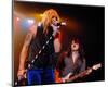 Quiet Riot-null-Mounted Photo