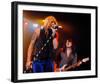 Quiet Riot-null-Framed Photo