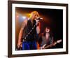 Quiet Riot-null-Framed Photo