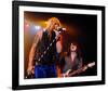 Quiet Riot-null-Framed Photo