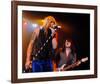 Quiet Riot-null-Framed Photo