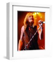 Quiet Riot-null-Framed Photo