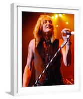 Quiet Riot-null-Framed Photo