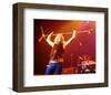 Quiet Riot-null-Framed Photo