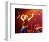 Quiet Riot-null-Framed Photo