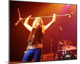 Quiet Riot-null-Mounted Photo