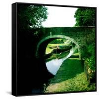 Quiet Times-Craig Roberts-Framed Stretched Canvas