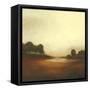 Quiet Times-Lisa Ridgers-Framed Stretched Canvas