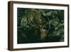 Quiet Times-Wilhelm Goebel-Framed Giclee Print