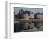 Quiet Twilight, Honfleur-Terrick Williams-Framed Giclee Print