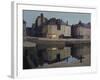 Quiet Twilight, Honfleur-Terrick Williams-Framed Giclee Print