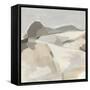 Quiet Valley I-June Vess-Framed Stretched Canvas