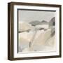 Quiet Valley II-June Vess-Framed Art Print