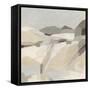 Quiet Valley II-June Vess-Framed Stretched Canvas